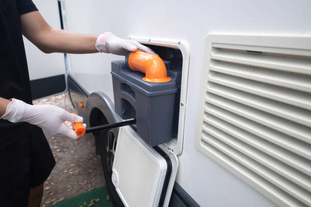 Portable sink rental in Rupert, WV